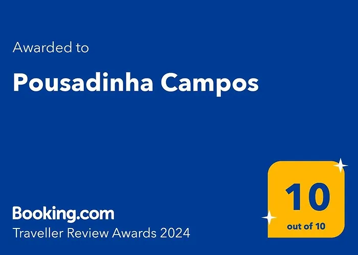 Pousadinha Campos