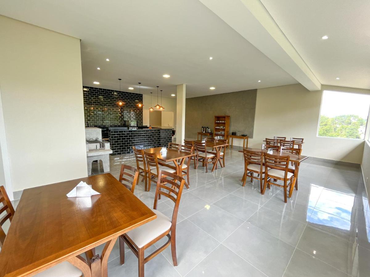 Pousadinha Campos Hotel