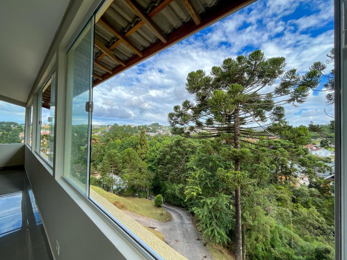 Hotel Pousadinha Campos Campos do Jordao