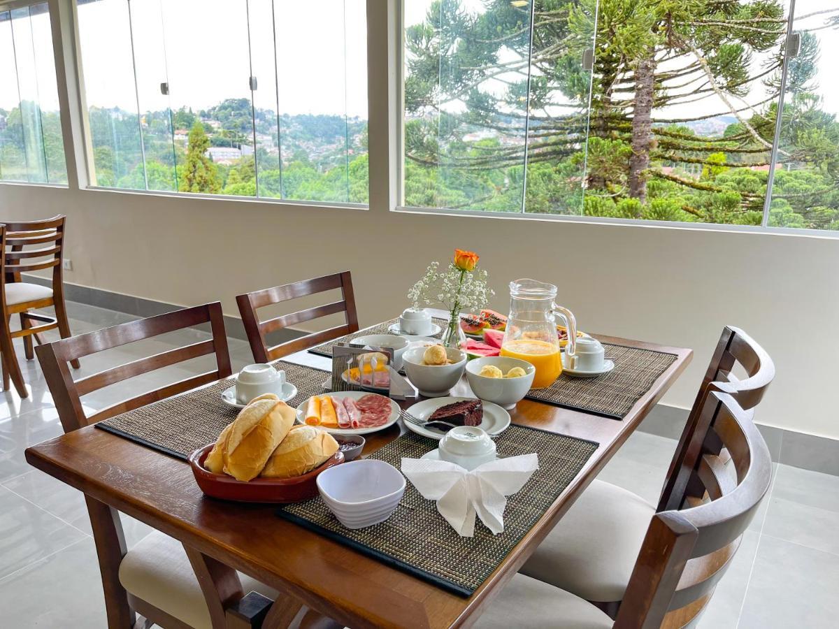 Pousadinha Campos Hotel *