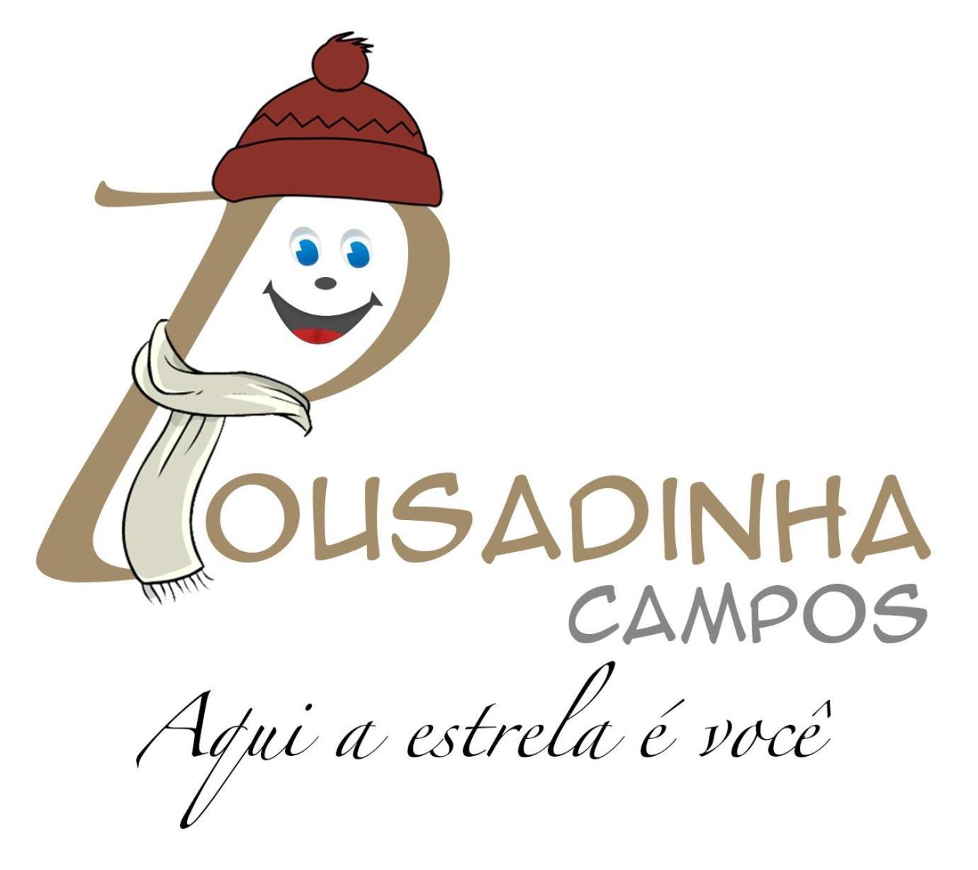 Pousadinha Campos * Campos do Jordao