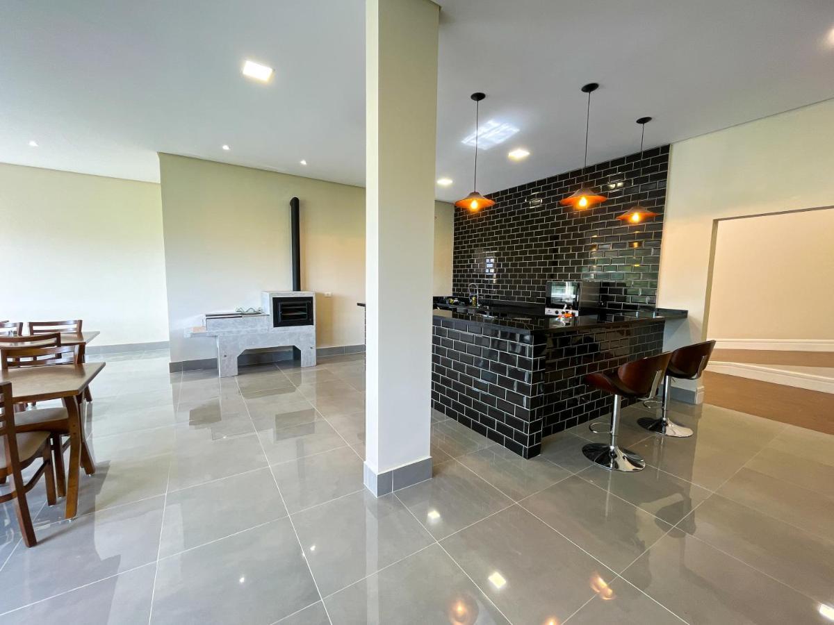 Hotel Pousadinha Campos *
