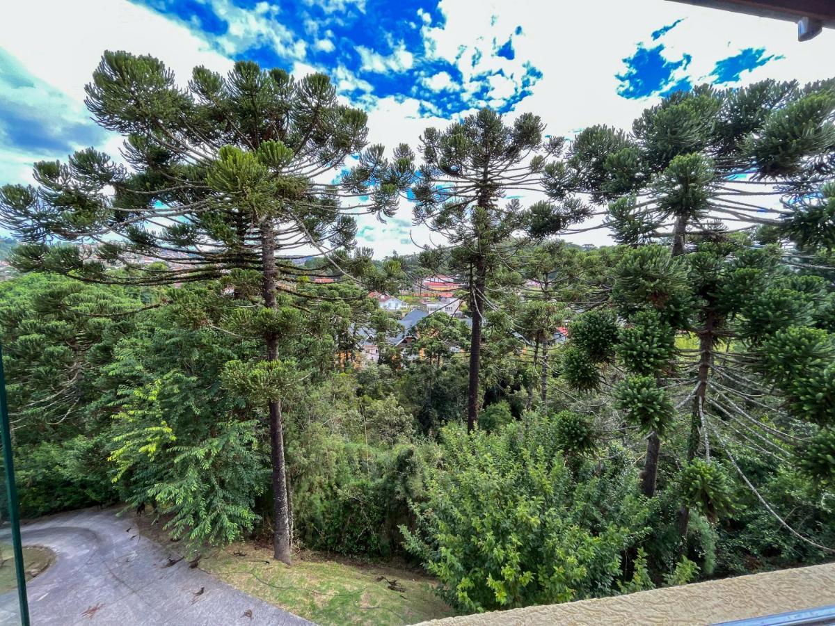 Hotel Pousadinha Campos