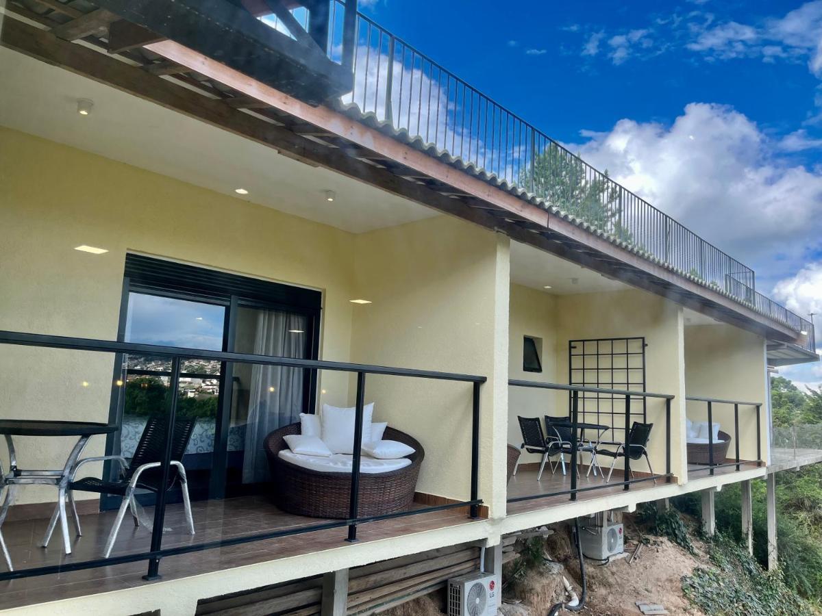 Hotel Pousadinha Campos