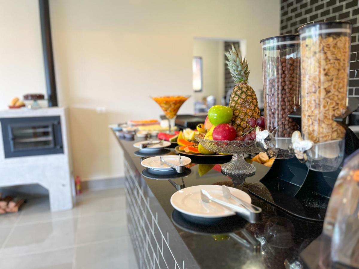 Hotel Pousadinha Campos *